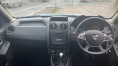 Dacia Duster 1.5 dCi 110 Nav+ 5dr Auto Diesel Estate